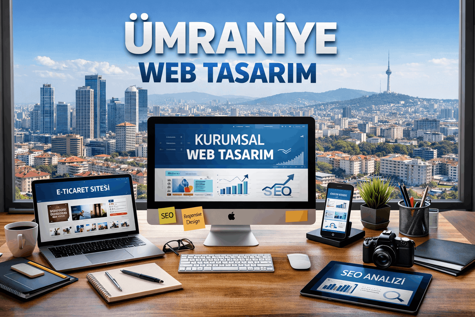 slider image - Ümraniye Web Tasarım Hizmetleri